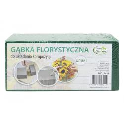 Мокра губка WET EM-EM - креативна стаття