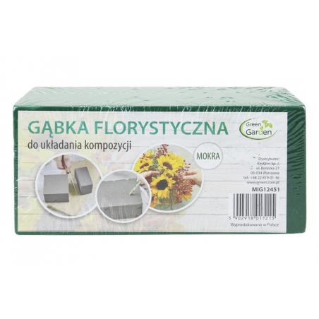 Мокра губка WET EM-EM - креативна стаття