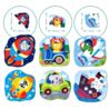 Puzzle 2-3-4 el transport