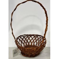 Великодній кошик для święconka WK3280