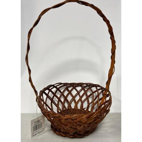 Великодній кошик для święconka WK3280