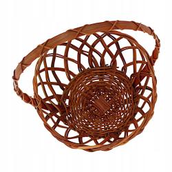 Великодній кошик для święconka WK3280