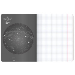 Zeszyt A5 32k kratka Young Inventor 2022 TOP 2000