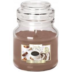 БАНОЧКА ДЛЯ СВІЧОК ВЕЛИКА