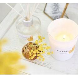 Świeca ACCENTS home collection