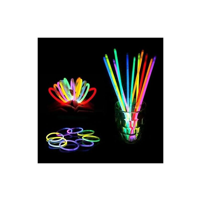 BRANSOLETKA ŚWIECĄCA W CIEMNOŚCI  MFP 4030023