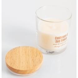 Соєва свічка