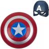 Tarcza KAPITAN AMERYKA świecąca z dźwiękiem