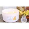 Акценти ароматична свічка SPA TIME
