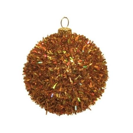 Ялинкова куля 90мм - упаковка з 4 штук