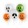Істота повітряні кулі 25шт. до Хеллоуїна