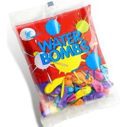 Водяні кульки 20шт. BL118