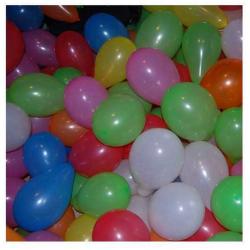 Повітряна куля пастельна 100 штук !