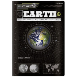 Zeszyt A5 60k Young Inventor linia TOP 2000