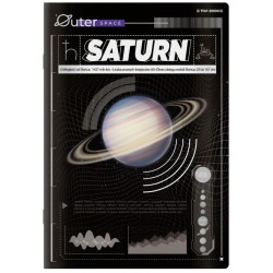 Zeszyt A5 60k Young Inventor linia TOP 2000