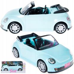 Ляльковий автомобіль + аксесуари 459237 MEGA CREATIVE