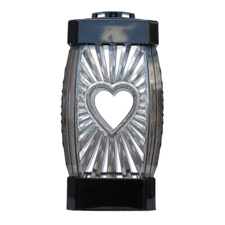 Znicz Serce M ROLCHEM