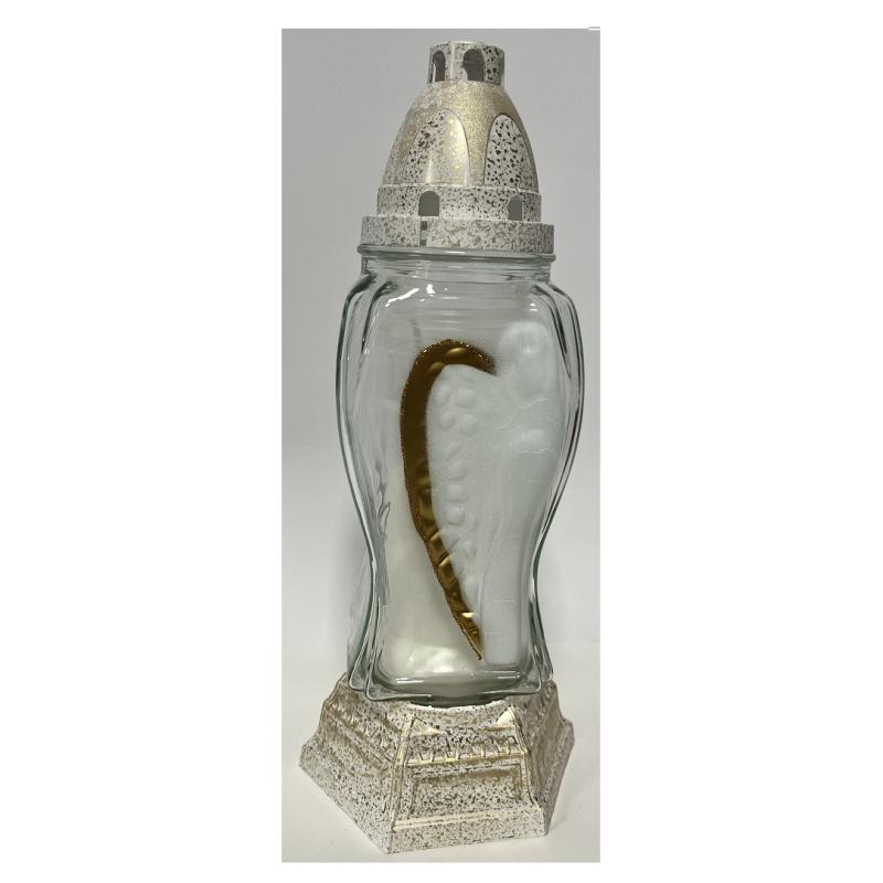 Свічка ангела Z-29