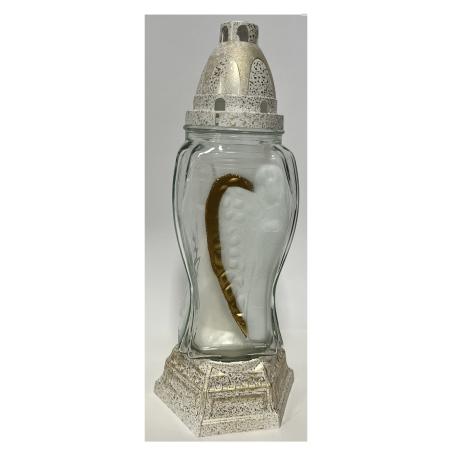 Свічка ангела Z-29