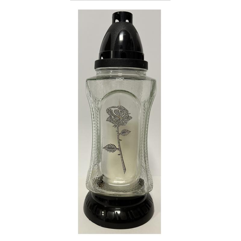 Срібна троянда ZNICZ Z-23