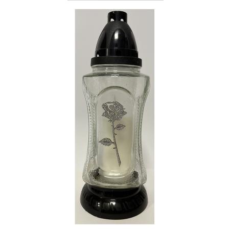 Срібна троянда ZNICZ Z-23