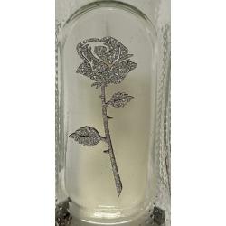 Срібна троянда ZNICZ Z-23