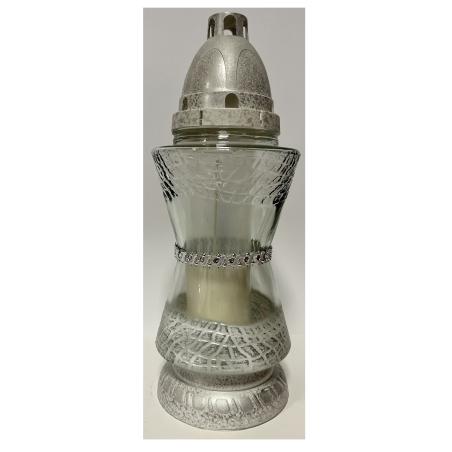 Срібна прикраса Z-46