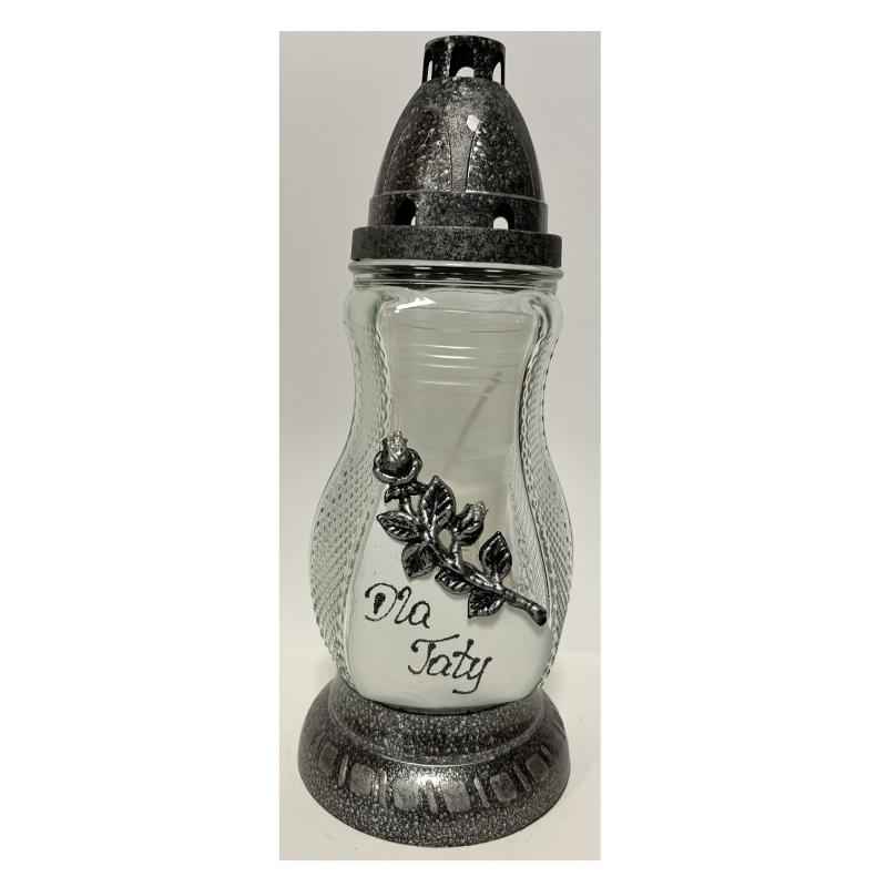 Свічка Z-20 для тата