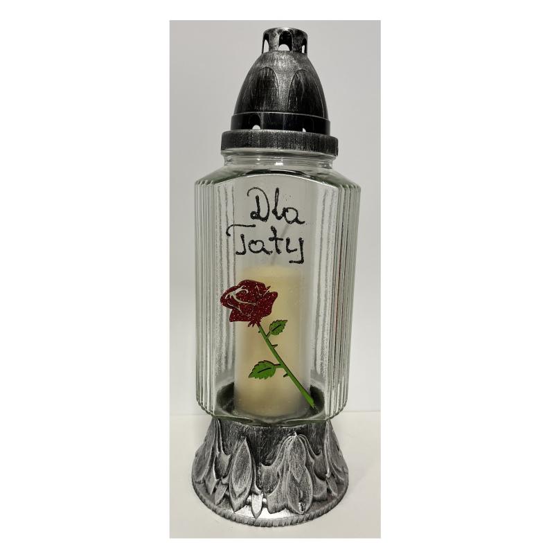 Свічка Z-44 для тата