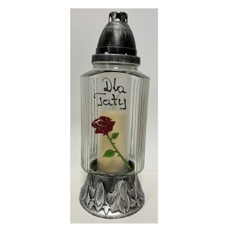 Свічка Z-44 для тата