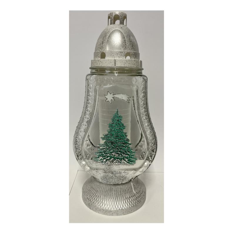 Znicz Z77 choinka 54h ROLCHEM