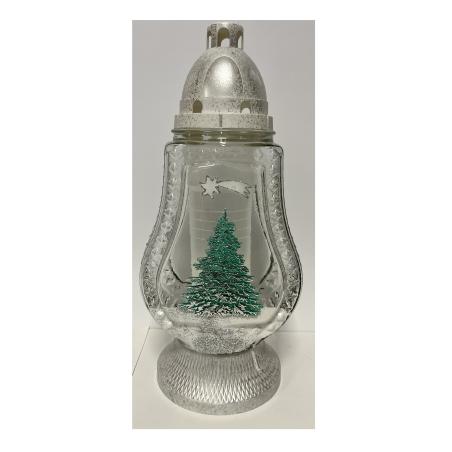 Znicz Z77 choinka 54h ROLCHEM