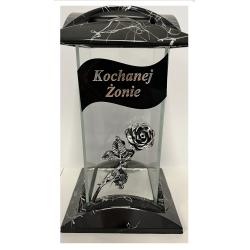 Каплиця К-26 Дорога дружина