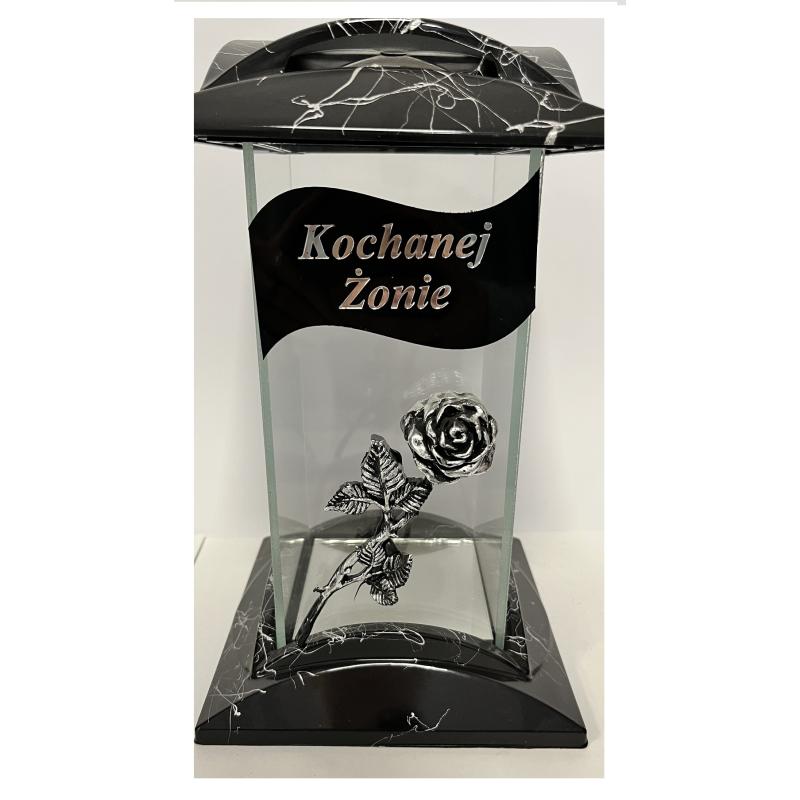 Каплиця К-26 Дорога дружина