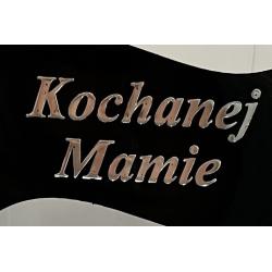 Каплиця К-26 Дорога мати