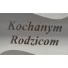 Каплиця К-26 для дорогих батьків