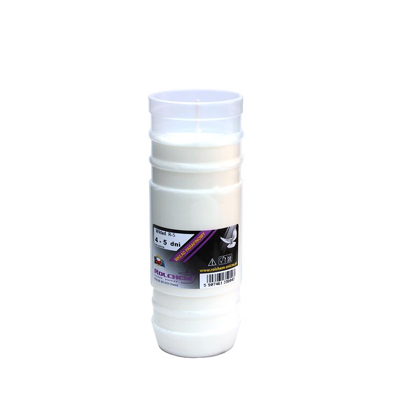 Wkład R5 4-5 dni ROLCHEM
