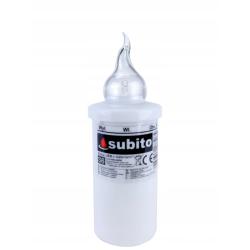 Znicz elektryczny S6 40dni SUBITO