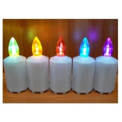 Znicz elektryczny promyczek SUBITO