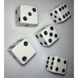 Gra w kości 2 07240 ADAMIGO