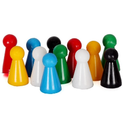 Гра пішаків 12шт