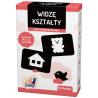 Widzę kształty Zu&Berry TREFL
