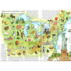 Арті ілюстрований атлас світу