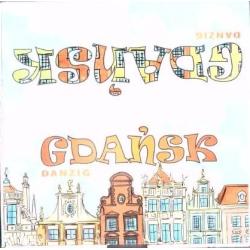 Gdańsk - Notes z...