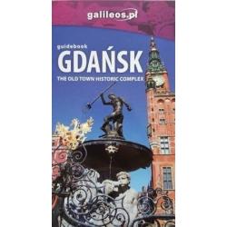 GDAŃSK-PRZEWODNIK WERSJA ANGIELSKA