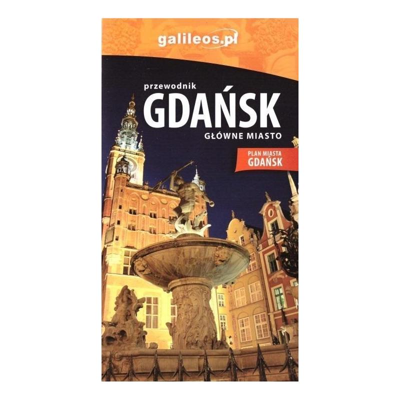 Gdańsk - Przewodnik wersja polska