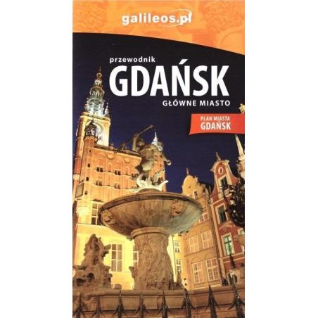 Gdańsk - Przewodnik wersja polska