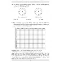Кенгуру з математики - 3 клас