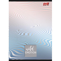 Zeszyt A4 80k kratka UNIPAP