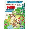 Кенгуру з математики - 3 клас